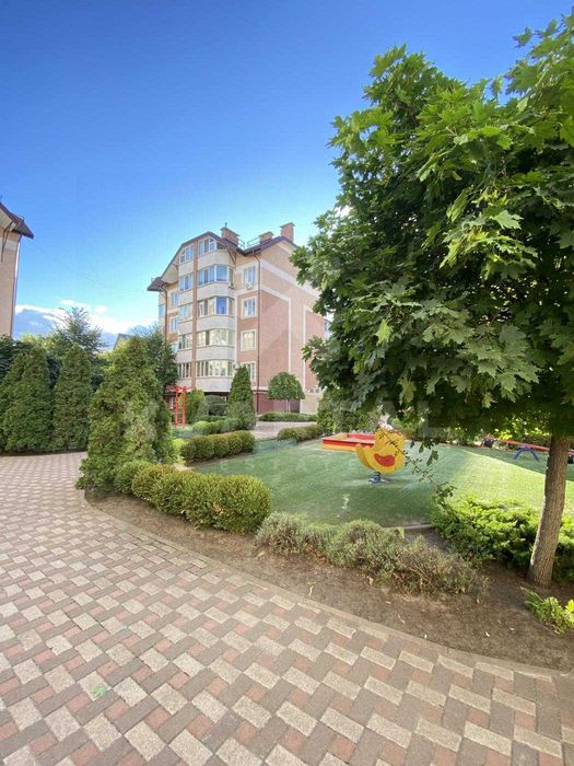 Квартира на Буча в Києві, ID 335104, фото №8