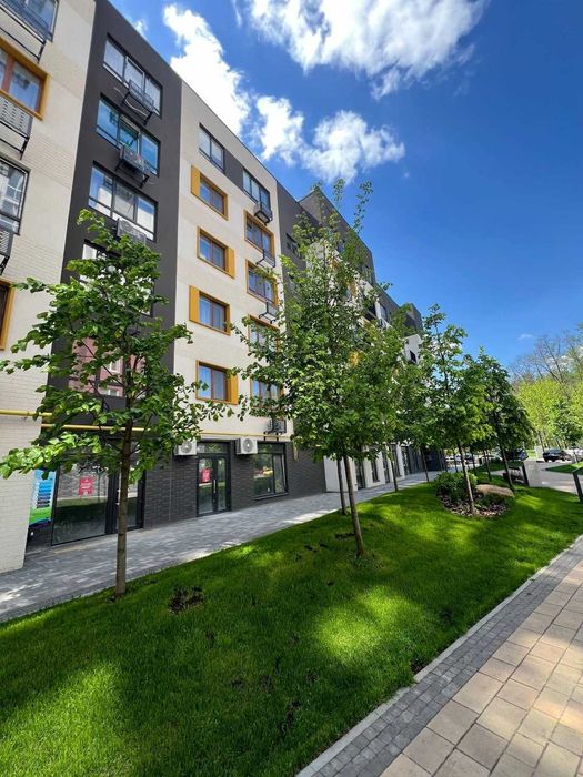 Квартира на ЖК «Молодість» в Київ, ID 335173, фото №1