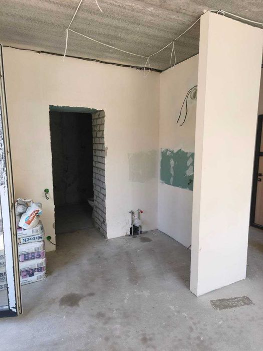 Квартира на ЖК «Молодість» в Київ, ID 335173, фото №4