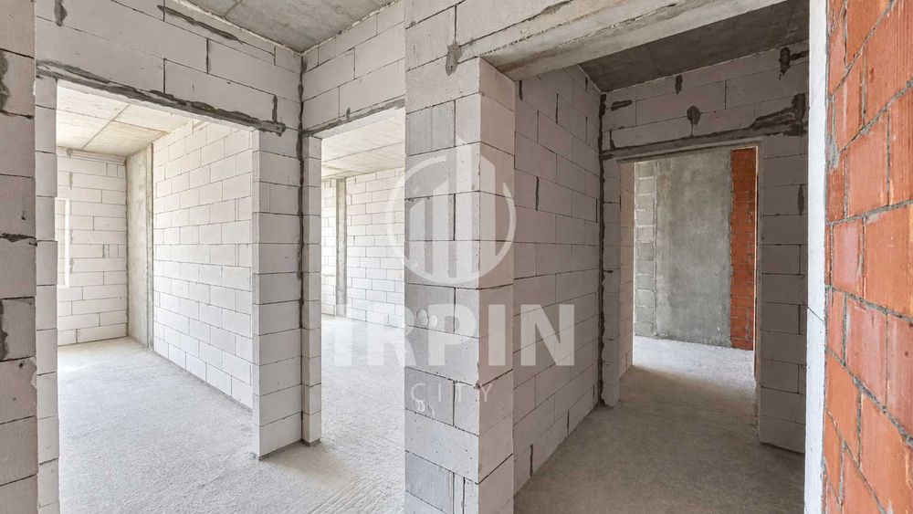 Квартира на вул. Ірпінь Сіті, 5 в Києві, ID 335107, фото №11