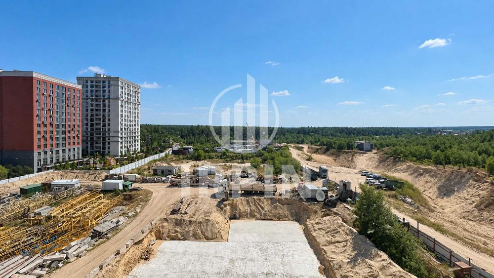 Квартира на вул. Ірпінь Сіті, 5 в Київ, ID 335107, фото №4