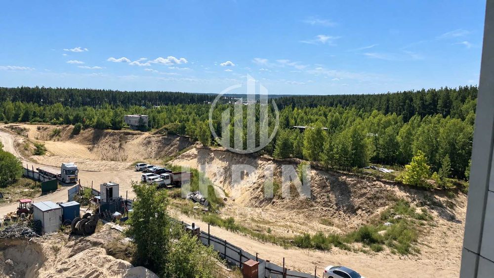 Квартира на вул. Ірпінь Сіті, 5 в Київ, ID 335107, фото №5