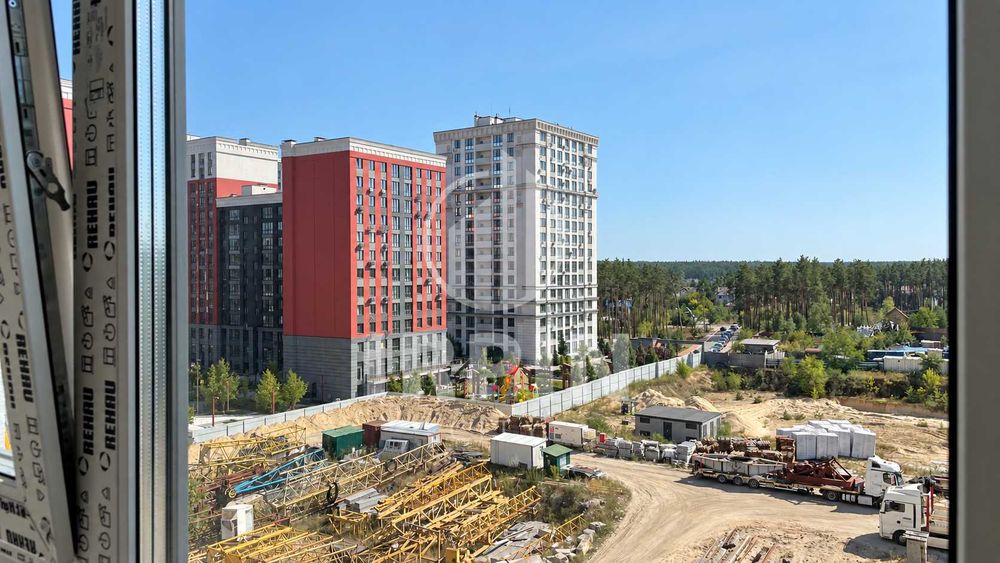 Квартира на вул. Ірпінь Сіті, 5 в Києві, ID 335107, фото №6