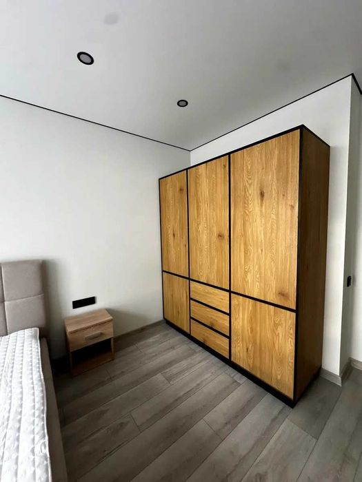 Квартира на ЖК «Варшавський 2» в Києві, ID 335073, фото №2