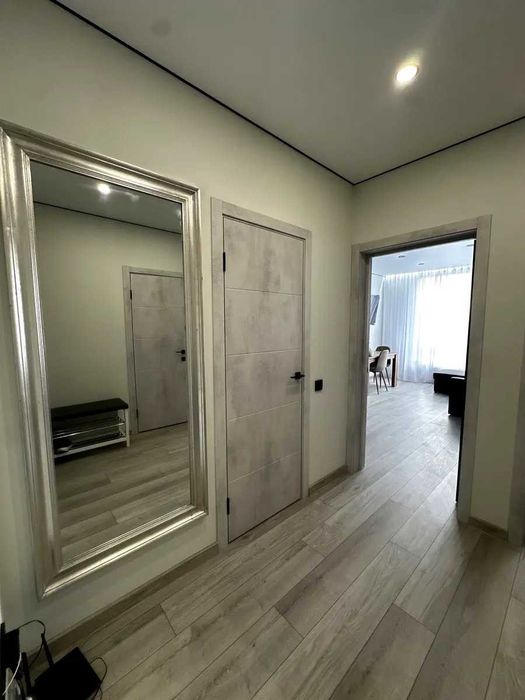 Квартира на ЖК «Варшавський 2» в Києві, ID 335073, фото №13