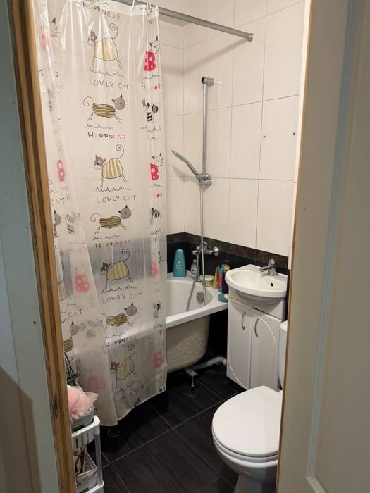 Квартира на вул. Будівельників, 16 в Києві, ID 335072, фото №7