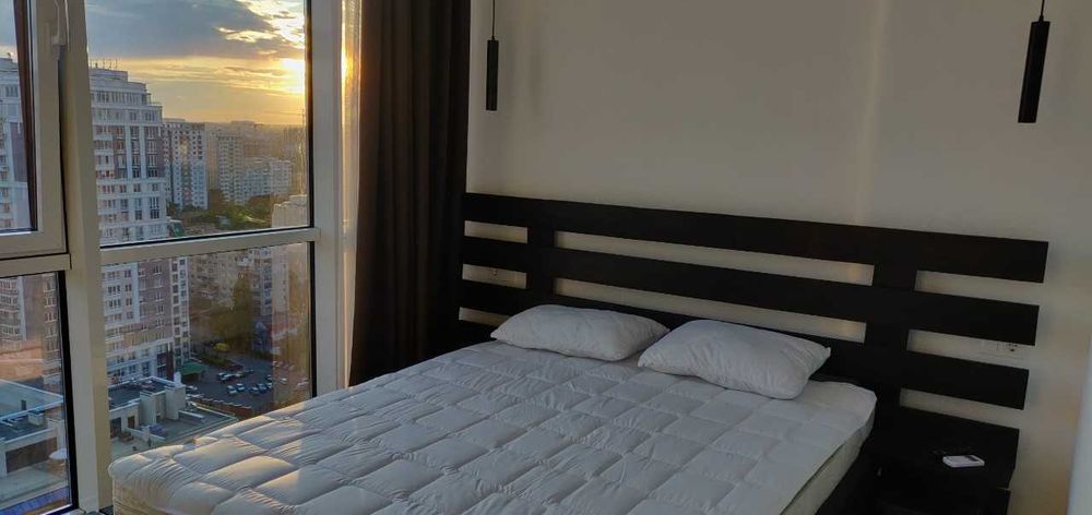 Квартира на 26 Жемчужина в Одеса, ID 335082, фото №4