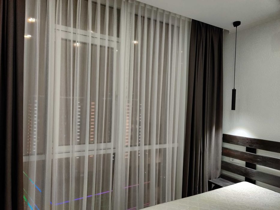 Квартира на 26 Жемчужина в Одесі, ID 335082, фото №6