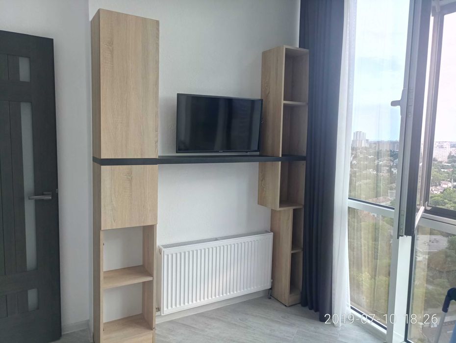 Квартира на 26 Жемчужина в Одесі, ID 335082, фото №7