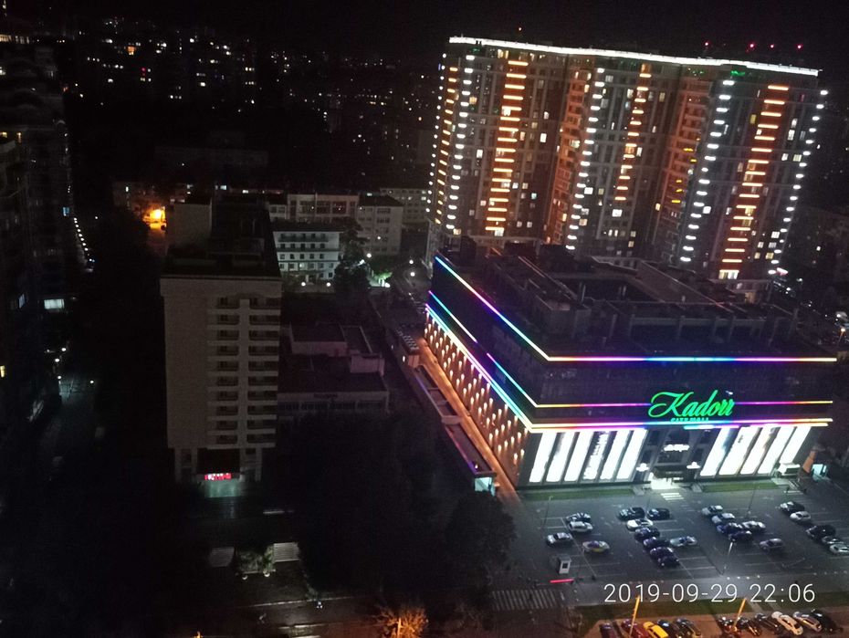 Квартира на 26 Жемчужина в Одесі, ID 335082, фото №9