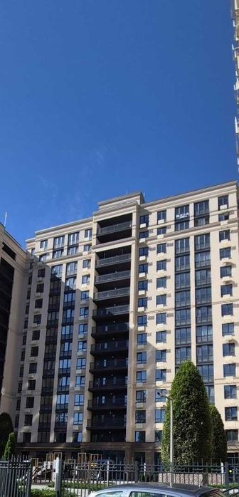 Квартира на ЖК Центральний PREMIUM в Київ, ID 335146, фото №1