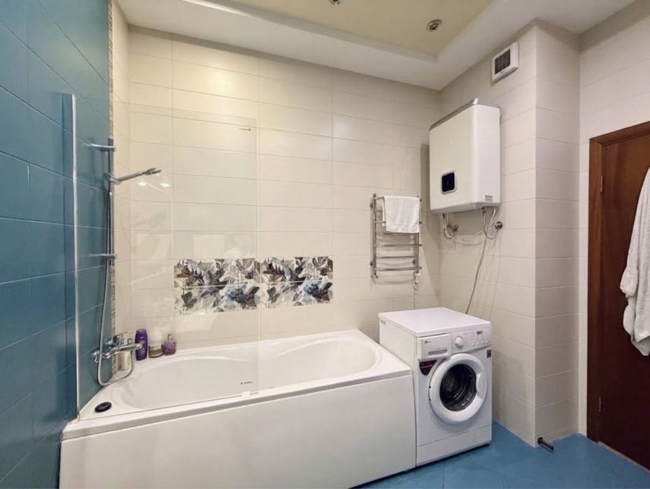 Квартира на вул. Мокра, 20 в Києві, ID 356722, фото №12
