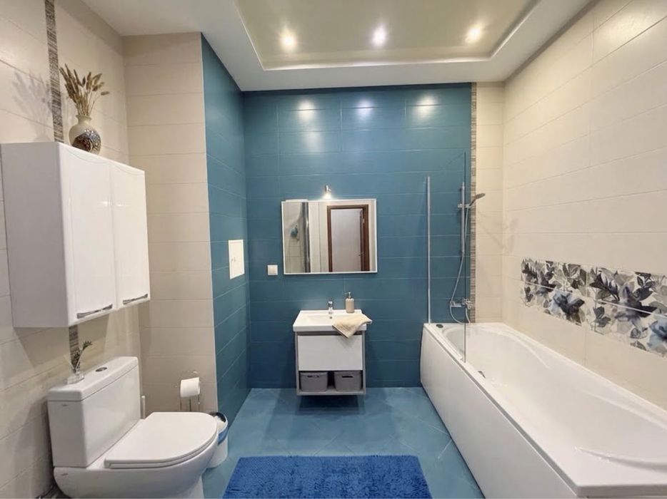 Квартира на вул. Мокра, 20 в Києві, ID 356722, фото №13