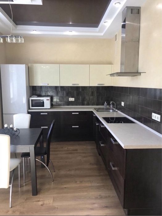 Квартира на вул. Мокра, 20 в Київ, ID 356722, фото №4