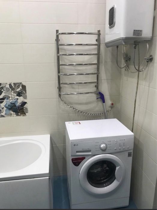 Квартира на вул. Мокра, 20 в Києві, ID 356722, фото №6
