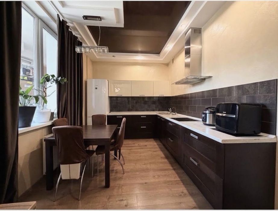 Квартира на вул. Мокра, 20 в Києві, ID 356722, фото №9