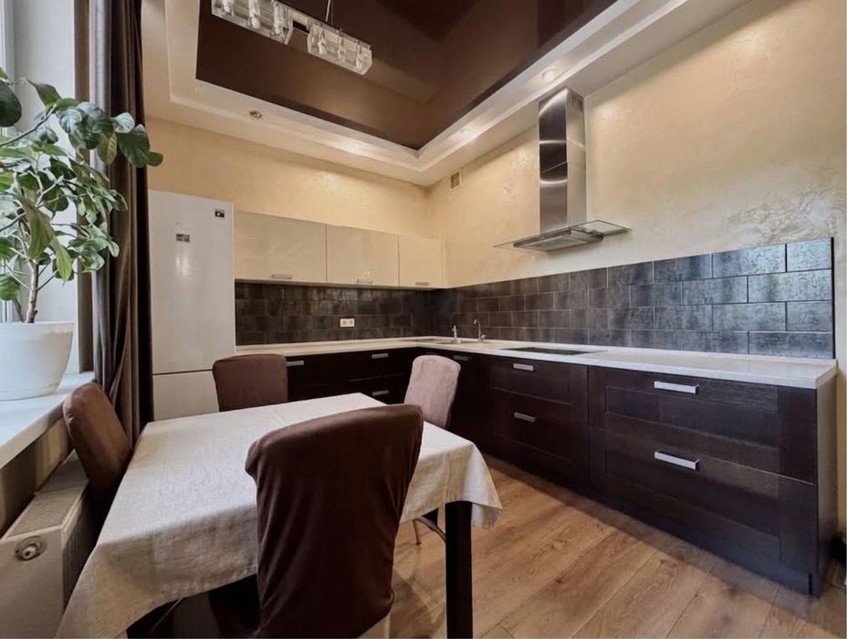 Квартира на вул. Мокра, 20 в Києві, ID 356722, фото №10