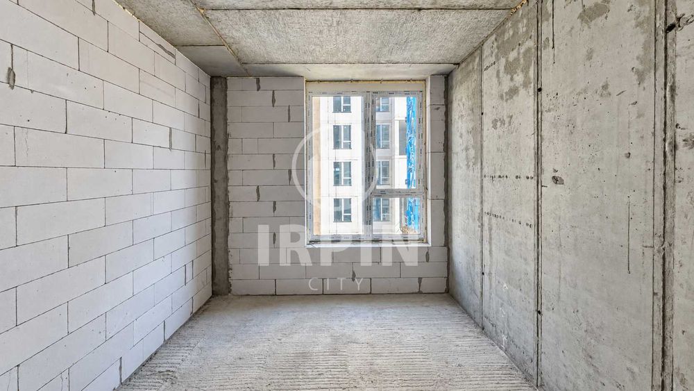 Квартира на ЖК Irpin City в Київ, ID 335168, фото №3