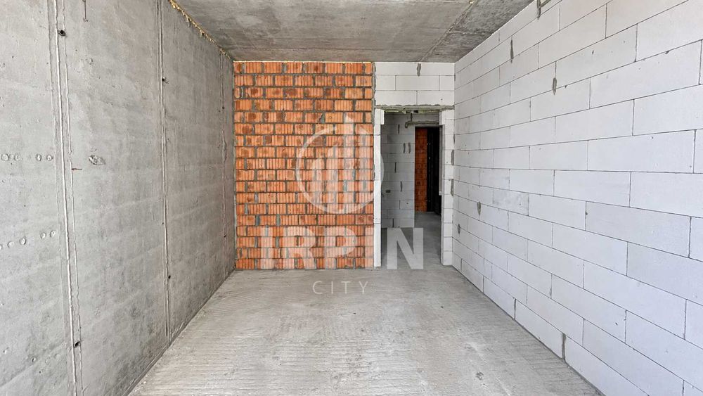 Квартира на ЖК Irpin City в Київ, ID 335168, фото №4