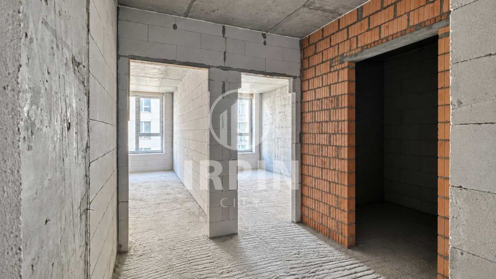 Квартира на ЖК Irpin City в Київ, ID 335168, фото №5