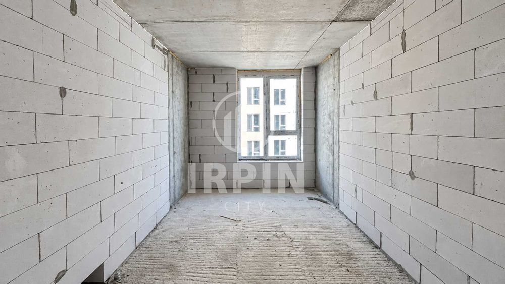 Квартира на ЖК Irpin City в Києві, ID 335168, фото №7