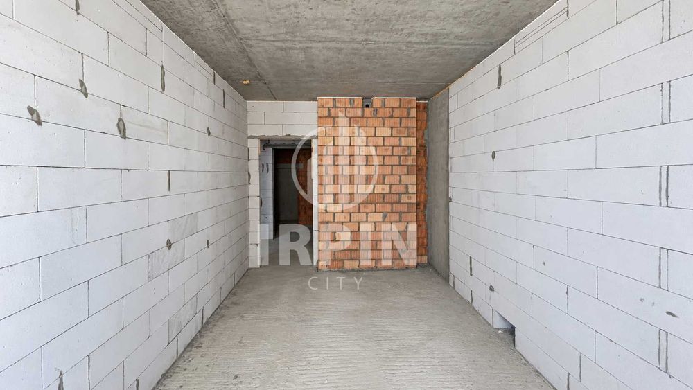 Квартира на ЖК Irpin City в Києві, ID 335168, фото №8