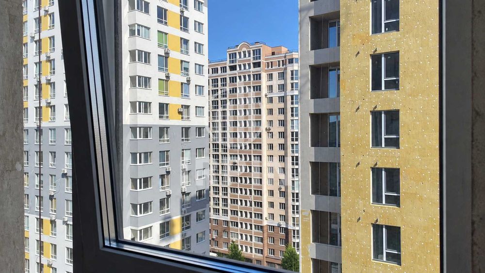 Квартира на ЖК Irpin City в Києві, ID 335168, фото №9