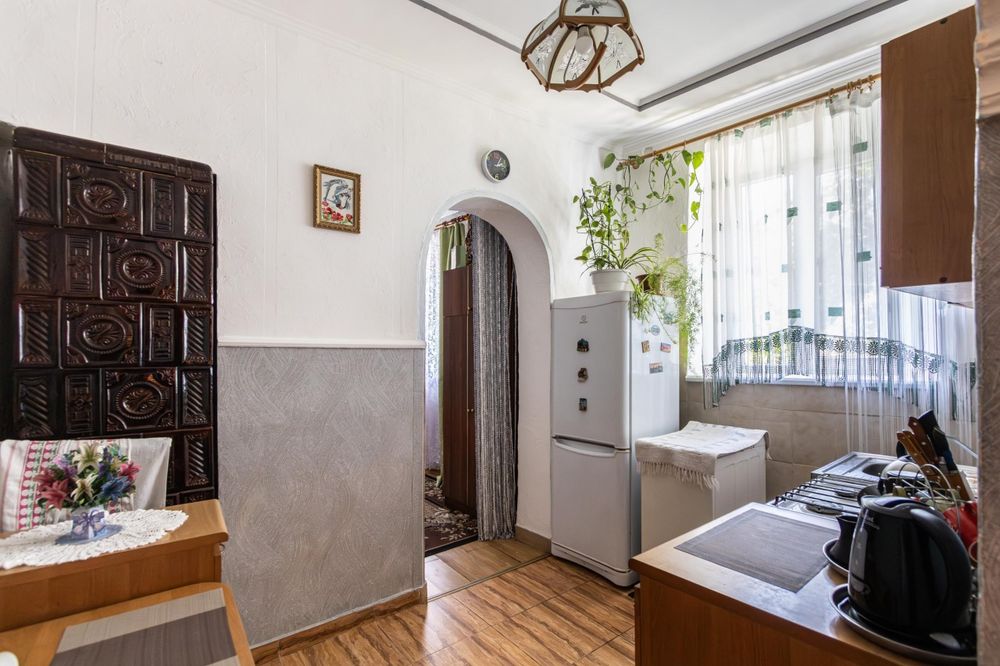 Квартира на вул. Грушевського в Івано-Франківськ, ID 335089, фото №4