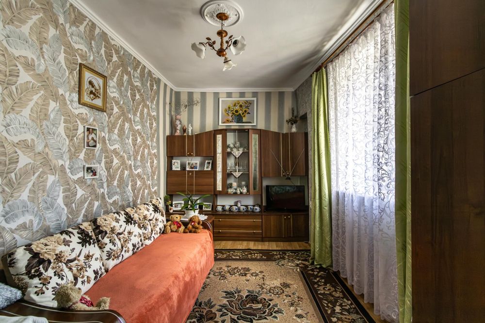 Квартира на вул. Грушевського в Івано-Франківську, ID 335089, фото №6