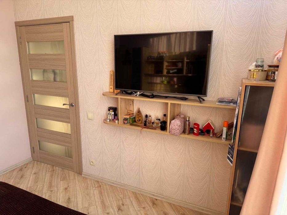 Квартира на вул. Сергія Колоса, 2 в Київ, ID 357540, фото №1