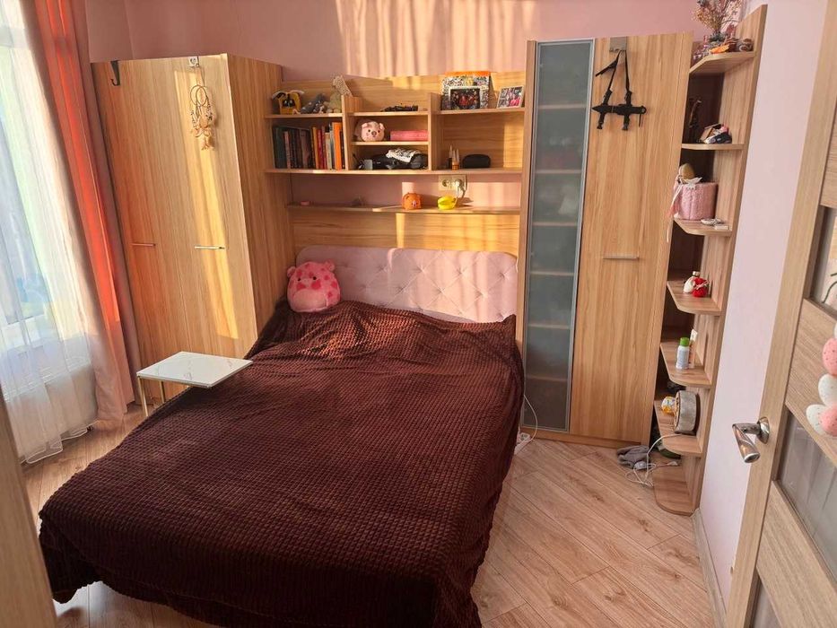 Квартира на вул. Сергія Колоса, 2 в Київ, ID 357540, фото №2