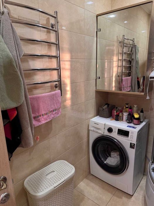 Квартира на вул. Сергія Колоса, 2 в Києві, ID 357540, фото №13