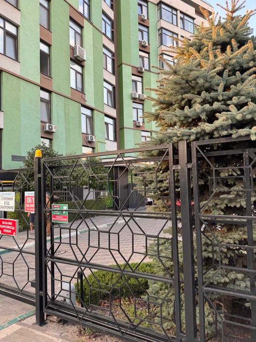 Квартира на вул. Сергія Колоса, 2 в Києві, ID 357540, фото №20
