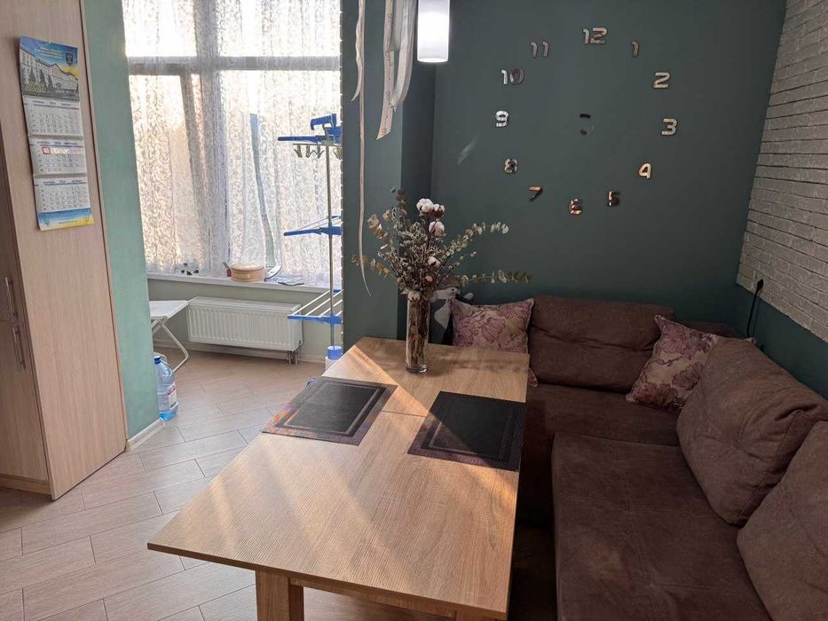 Квартира на вул. Сергія Колоса, 2 в Київ, ID 357540, фото №4