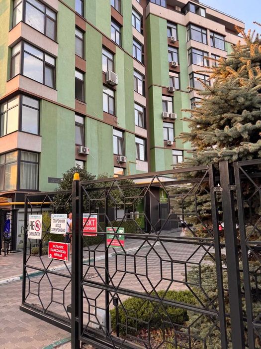 Квартира на вул. Сергія Колоса, 2 в Києві, ID 357540, фото №6