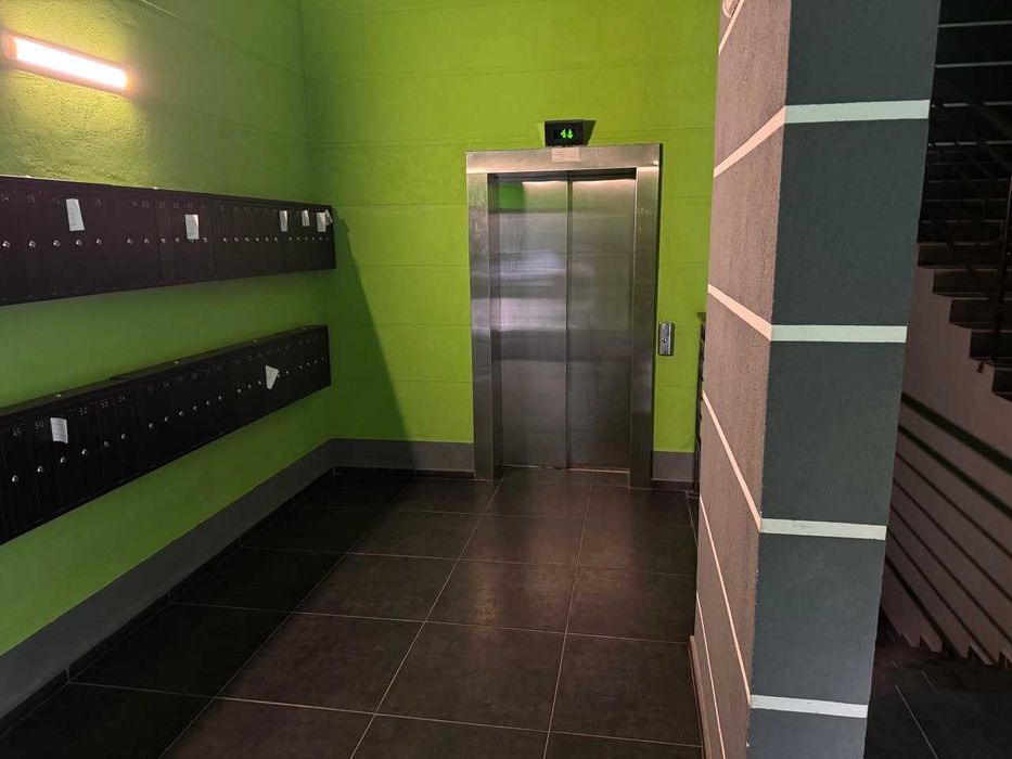Квартира на вул. Сергія Колоса, 2 в Києві, ID 357540, фото №7