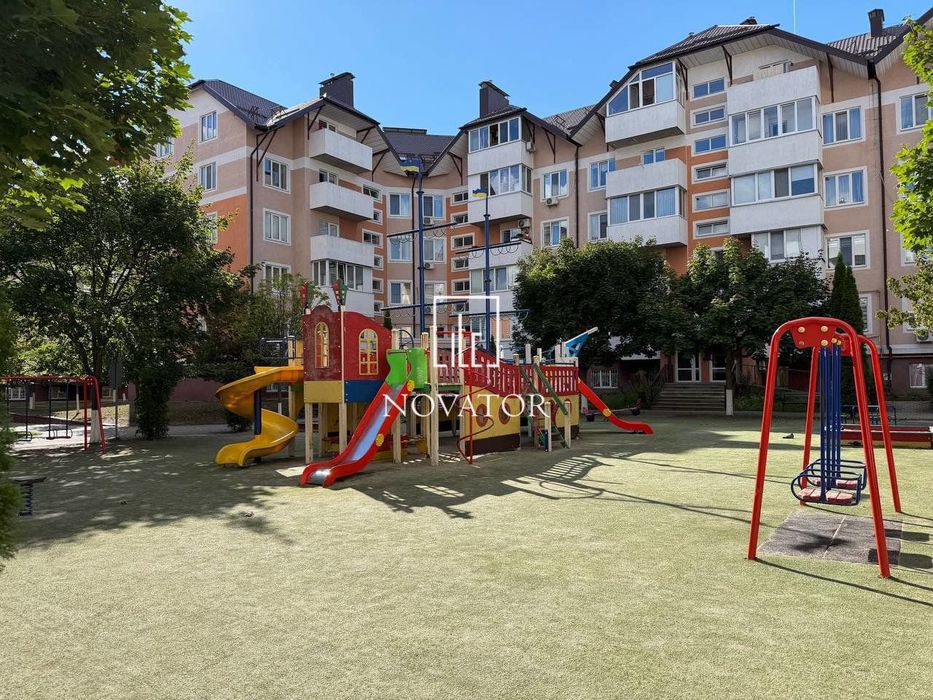 Квартира на Буча в Києві, ID 335196, фото №11