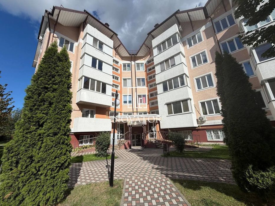 Квартира на Буча в Києві, ID 335196, фото №12