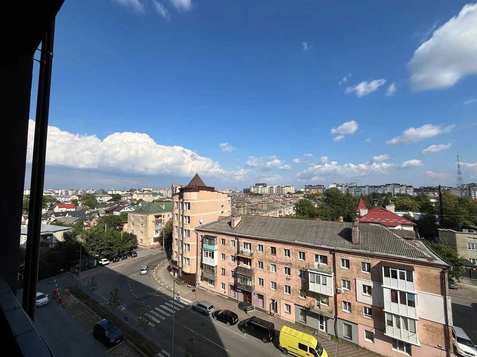 Квартира на ЖК «Квартал 5» в Івано-Франківську, ID 335128, фото №11