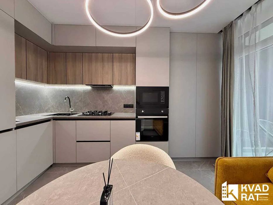 Квартира на ЖК Family Plaza в Івано-Франківськ, ID 335088, фото №1