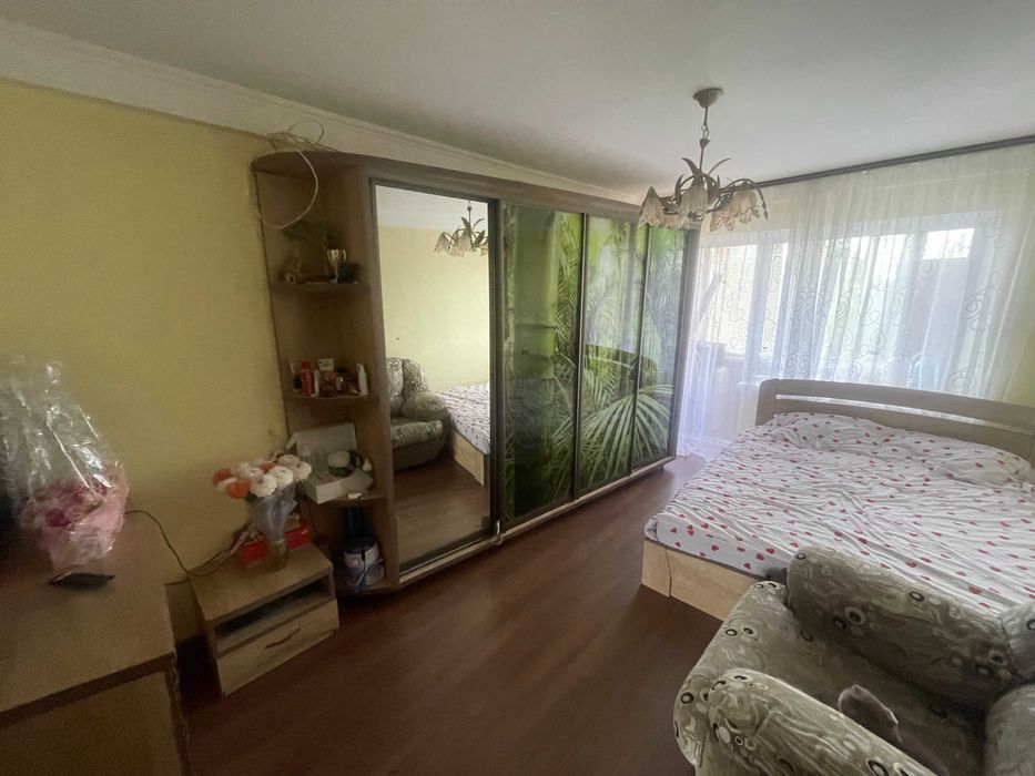 Квартира на вул. Космічна, 5 в Київ, ID 335127, фото №1