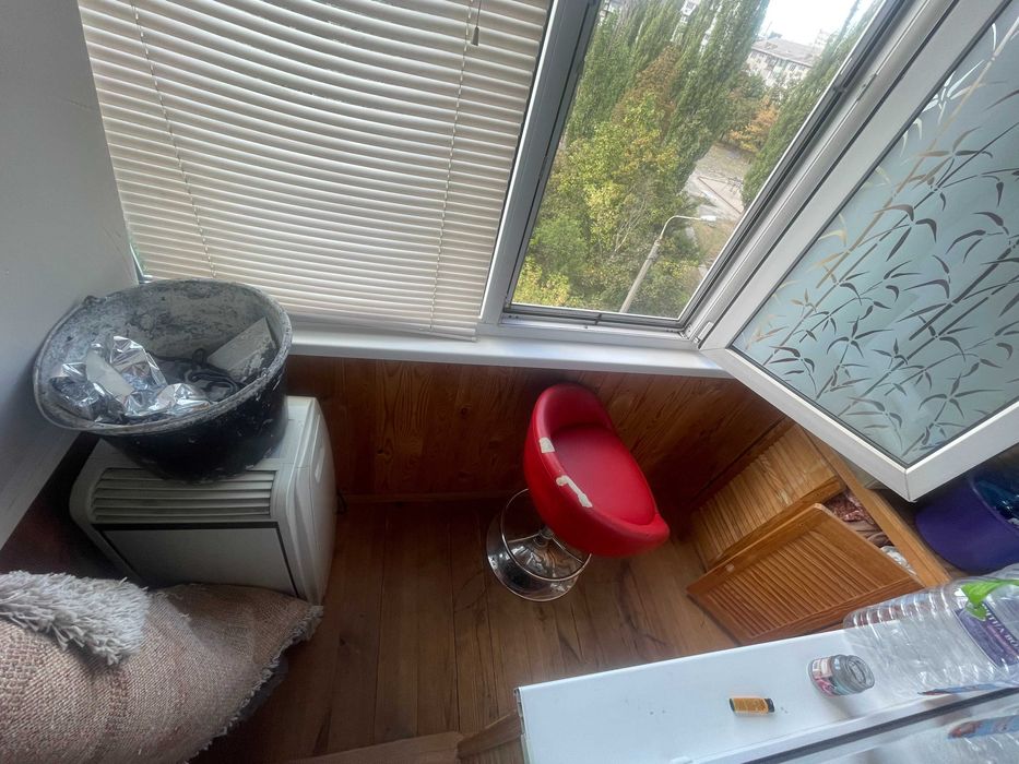 Квартира на вул. Космічна, 5 в Київ, ID 335127, фото №2