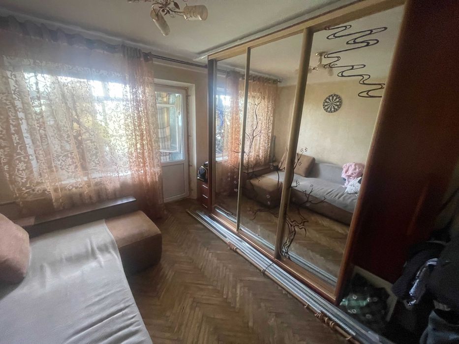 Квартира на вул. Космічна, 5 в Києві, ID 335127, фото №11