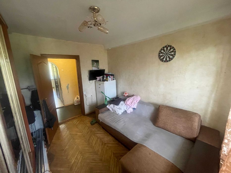 Квартира на вул. Космічна, 5 в Києві, ID 335127, фото №13