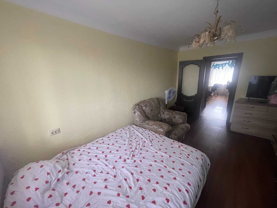 Квартира на вул. Космічна, 5 в Київ, ID 335127, фото №3