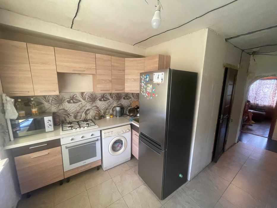 Квартира на вул. Космічна, 5 в Київ, ID 335127, фото №4
