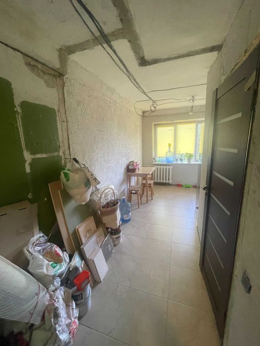 Квартира на вул. Космічна, 5 в Києві, ID 335127, фото №6