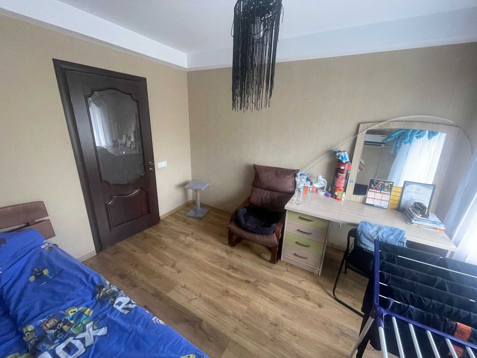Квартира на вул. Космічна, 5 в Києві, ID 335127, фото №7
