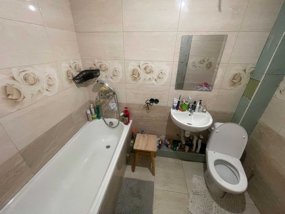 Квартира на вул. Космічна, 5 в Києві, ID 335127, фото №9