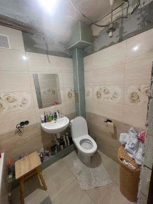 Квартира на вул. Космічна, 5 в Києві, ID 335127, фото №10